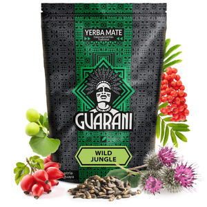 Guarani Wild Jungle 0.5kg