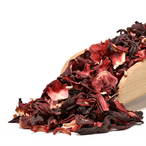 Mary Rose - Hibiscus (petale de flori) 50g  