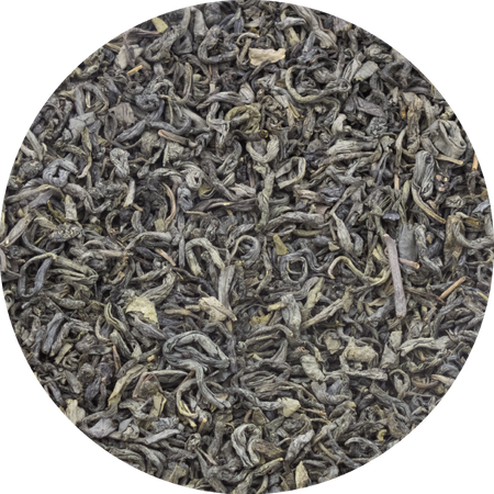 Herbata Yunnan zielona 1kg