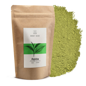 Mary Rose - Ceai verde Matcha - 100g