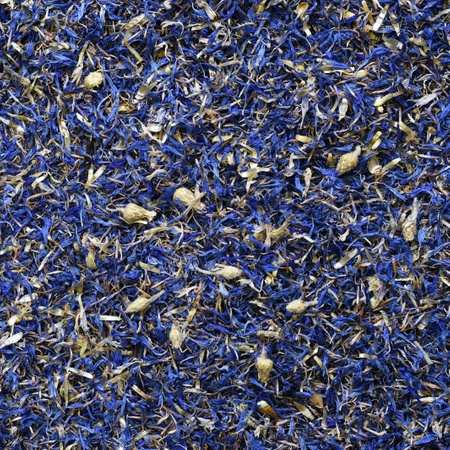 Cornflower Petals (blue) 3 kg