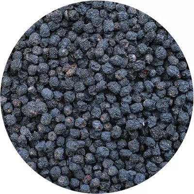 Vivarini - Aronia (uscate) 100g