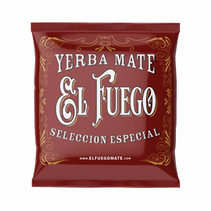 El Fuego Elaborada 50g