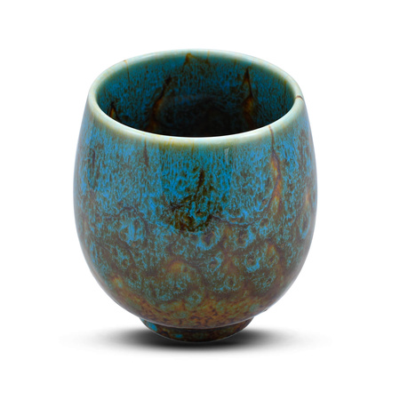 Calabash din ceramică - Isla 220 ml