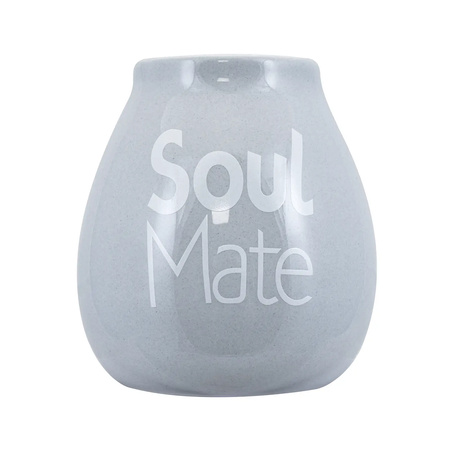 Set de cadou Yerba Soul Mate Energia 0,5kg 