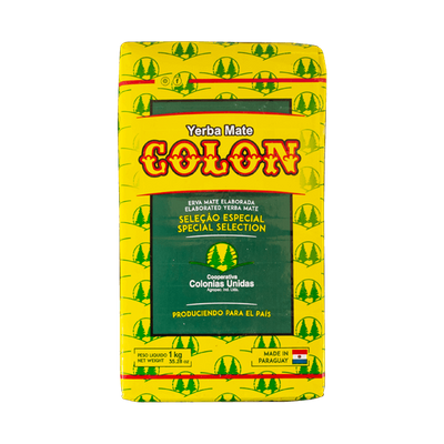 Colon Seleccion Especial 1kg