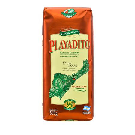 Playadito Despalada sin Palo 0.5kg