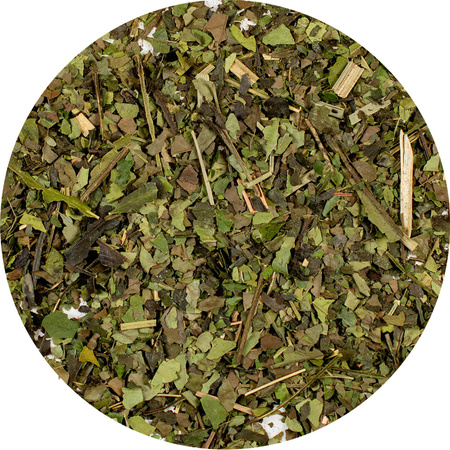 Guayusa Pachamama Cannabis - guayusa certificată organic - 100g