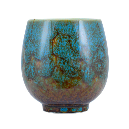 Calabash din ceramică - Isla 220 ml