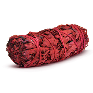 Salvie Albă Dragon's Blood – Tămâie 20-30 g (pachet)