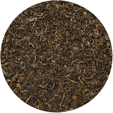 Mary Rose - Ceai Puerh (PU ERH) - 50g