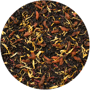 Mary Rose - Compota de ceai Assam - 50g