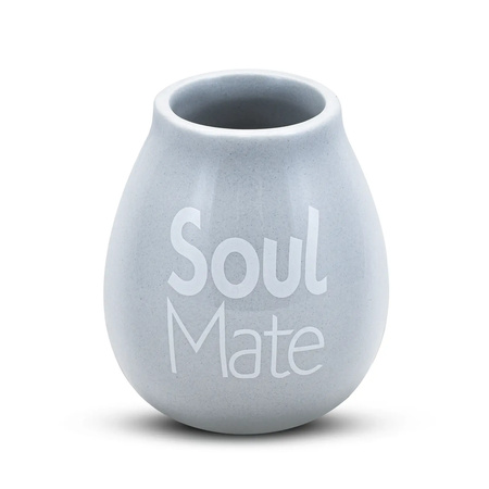 Set de cadou Yerba Soul Mate Energia 0,5kg 