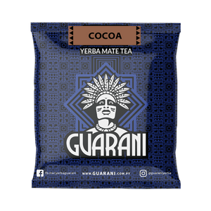 Guarani Cocoa 50g