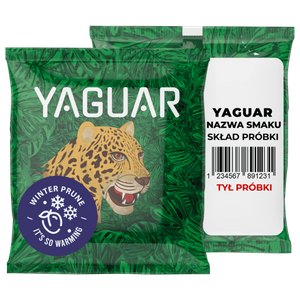 Yaguar Winter Prune 50g