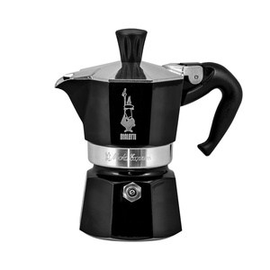 Cafetiera Moka – Bialetti Moka Express 1tz (negru)