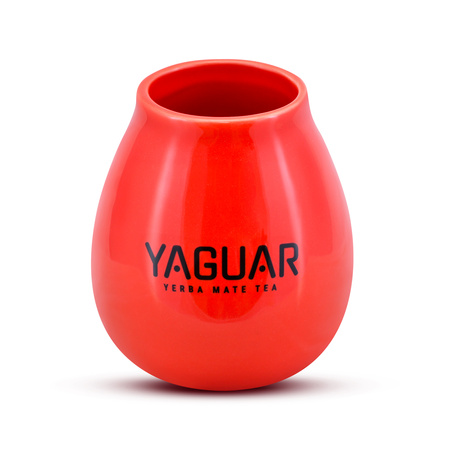 Set de cadou Yerba Mate Yaguar Energia 0,5kg