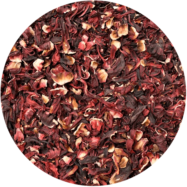 Mary Rose - Hibiscus (petale) 1 kg  