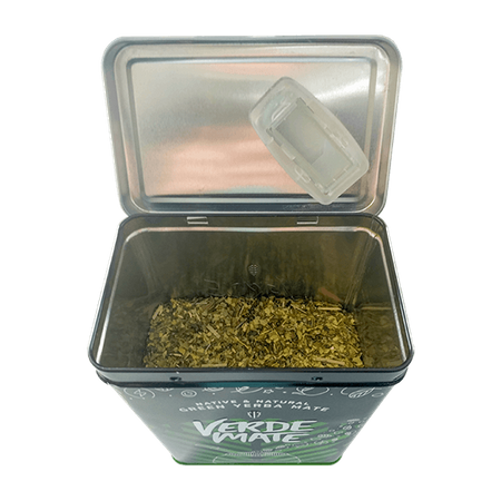 Yerbera - Tin Can + Verde Mate Green Radler 0.5kg