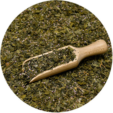 Mary Rose - Herbal Passion Ceai verde - 50g