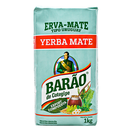 Barao De Cotegipe Export Compuesta 1kg