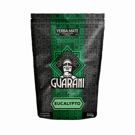 Guarani Eucalypto 0,5kg