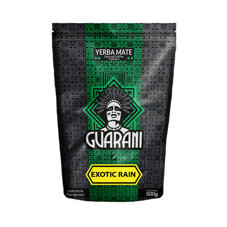 Guarani Exotic Rain 0.5kg