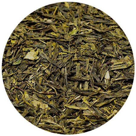 Mary Rose - Ceai verde Sencha - 50g