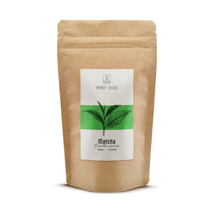 Mary Rose - Ceai verde Matcha - 100g