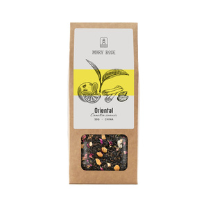 Mary Rose - Ceai Oriental - 50 g