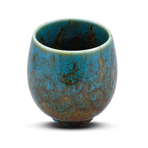 Calabash din ceramică - Isla 220 ml