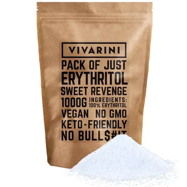 Vivarini - Eritritol 1 kg